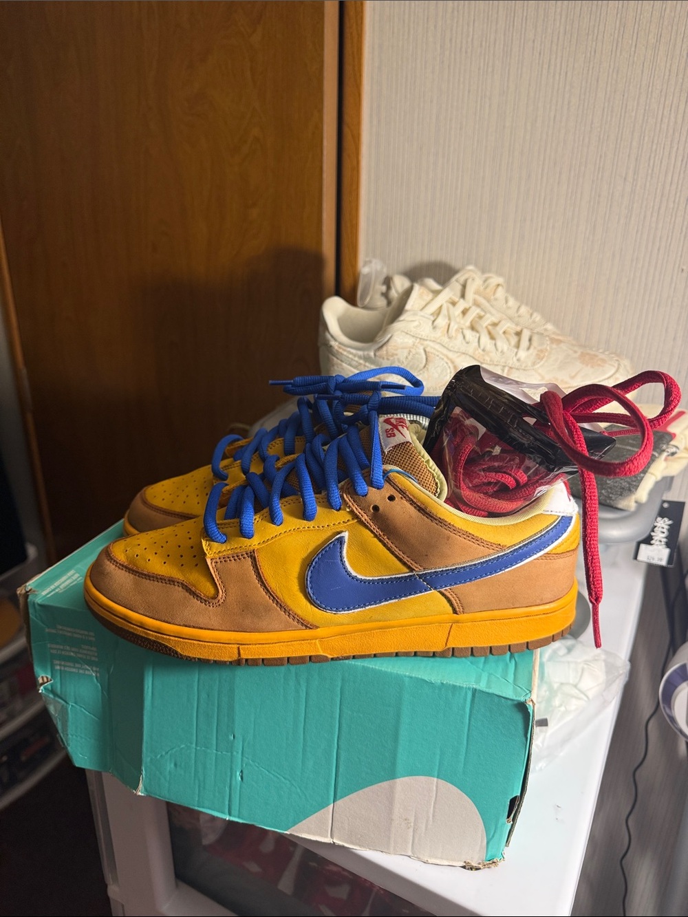 Sb dunk - Picture 1 of 7